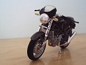 1:18 Maisto Ducati Monster S4 Black  Black. Uploaded by indexqwest